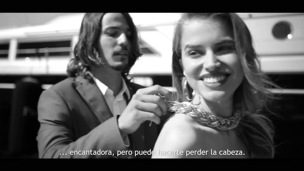 Teaser - Antonio Banderas Queen of Seduction