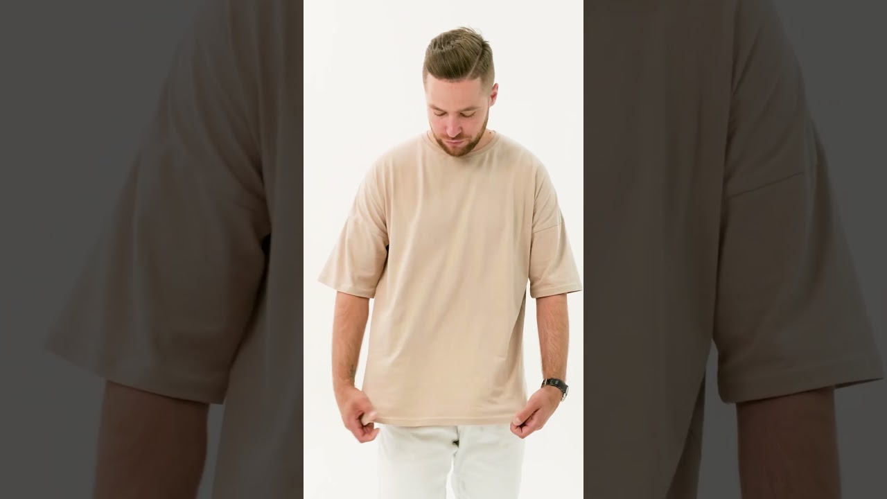 XTENNISX UNDRESS COLLECTION FOR MAN #футболки #оверсайз
