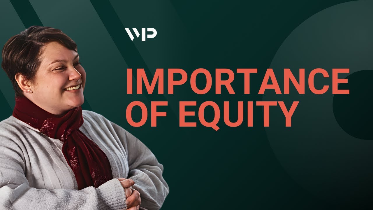 Women in Ports Ep. 4 | Ivana-Maria Carrioni-Burnett, Equity and Equality