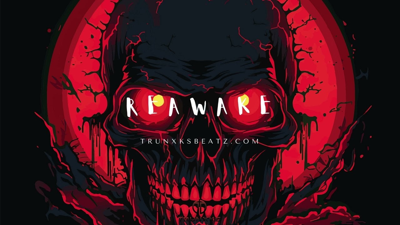 REAWAKE (Eminem Type Beat x D12 Type Beat x Tech N9ne Type Beat) Prod. by Trunxks