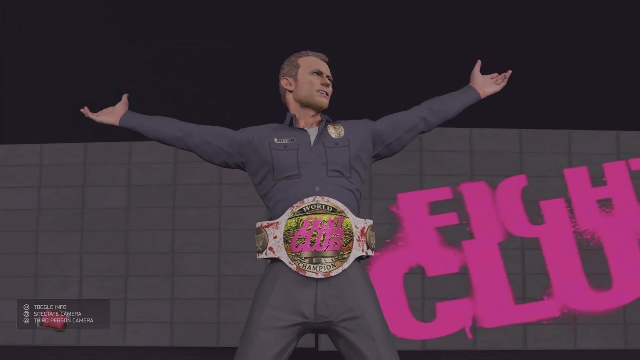 Fantasy Fight Club Episode 28