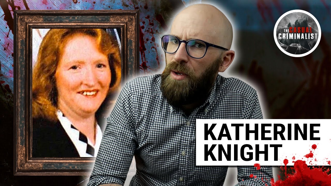 Katherine Knight: Australia’s Female Hannibal Lecter