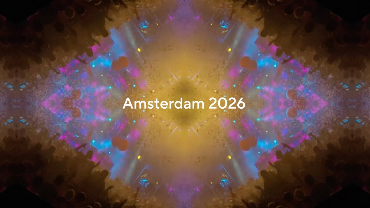Amsterdam is bidding for WorldPride 2026