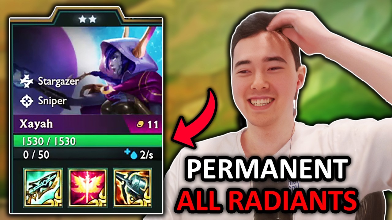 WasianIverson Discovers an Insta-Win Bug. Then He Defeats It.