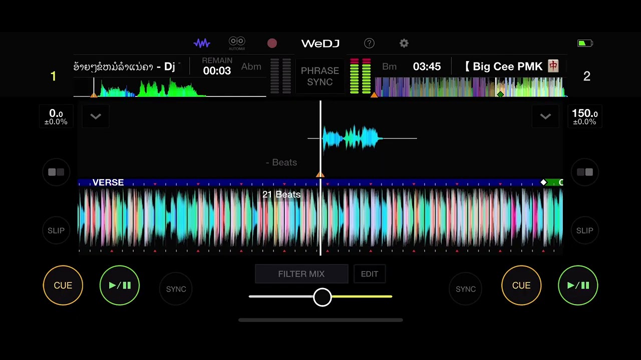 【 Big Cee PMK 🀄️ 🀄️ 】 鄧寓君 - 辭九門回憶『聞 更漏咽 頻教前塵辭長夜 【 2xx5 】