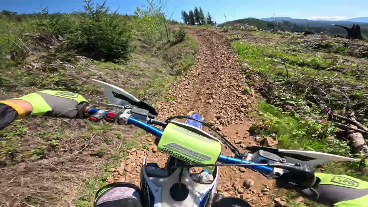 Walker Valley ORV | Marty