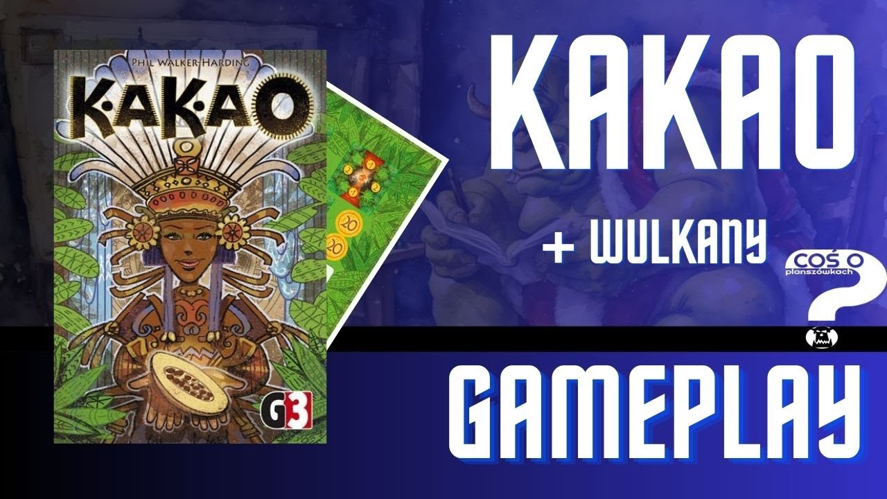 Kakao gameplay