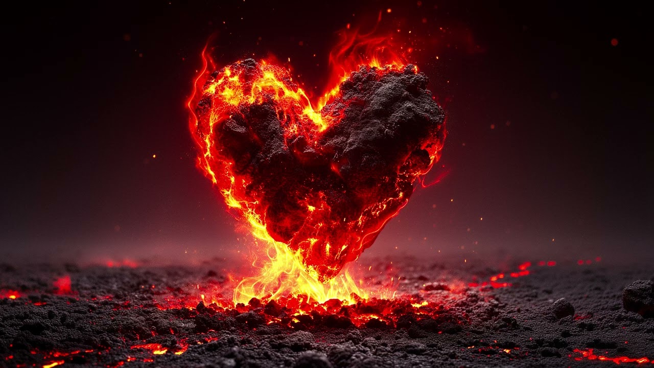 Inferno , You started something . Drum and bass