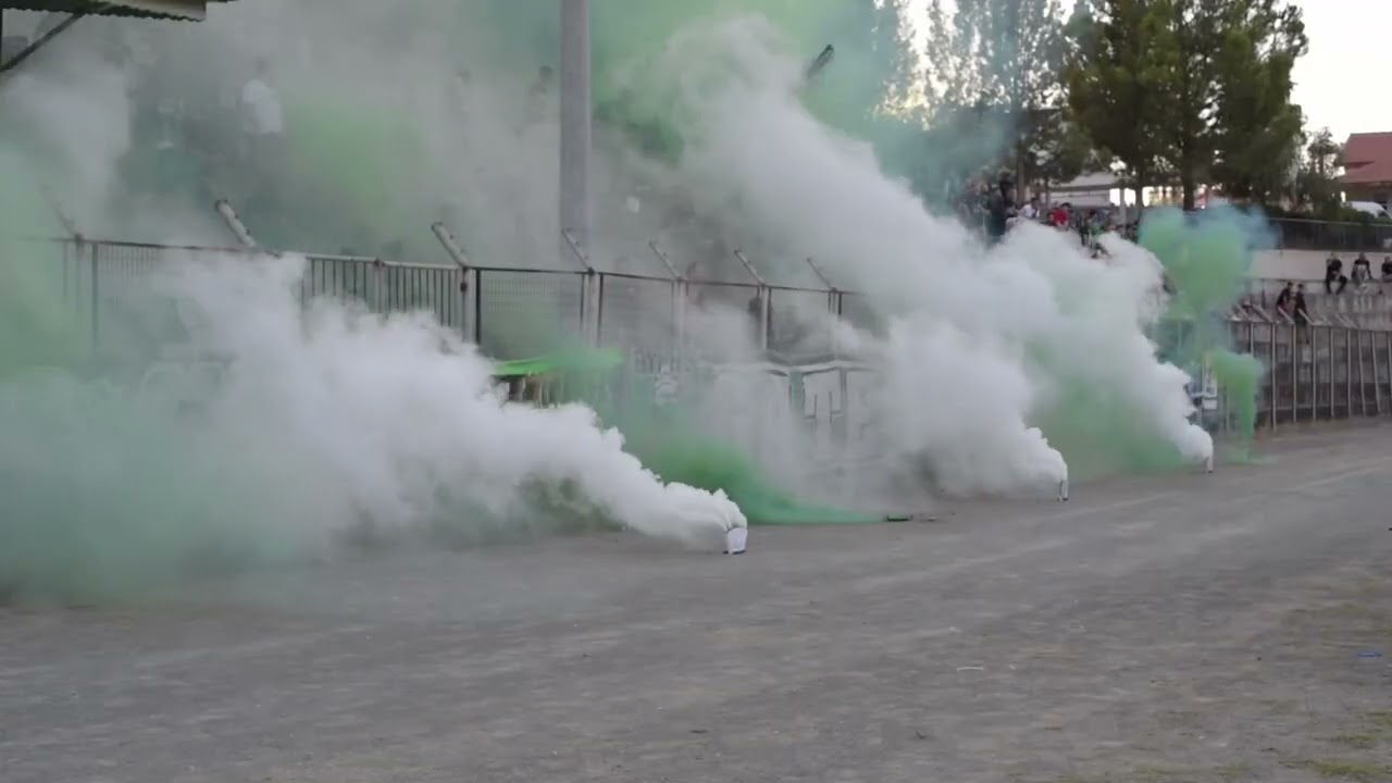 INSIDE MATCHDAY☘️Οι παλαίμαχοι της ΟΜΟΝΟΙΑΣ στον πρώτο ιστορικό αγώνα στη μνήμη του Μαριου Πολυδώρου