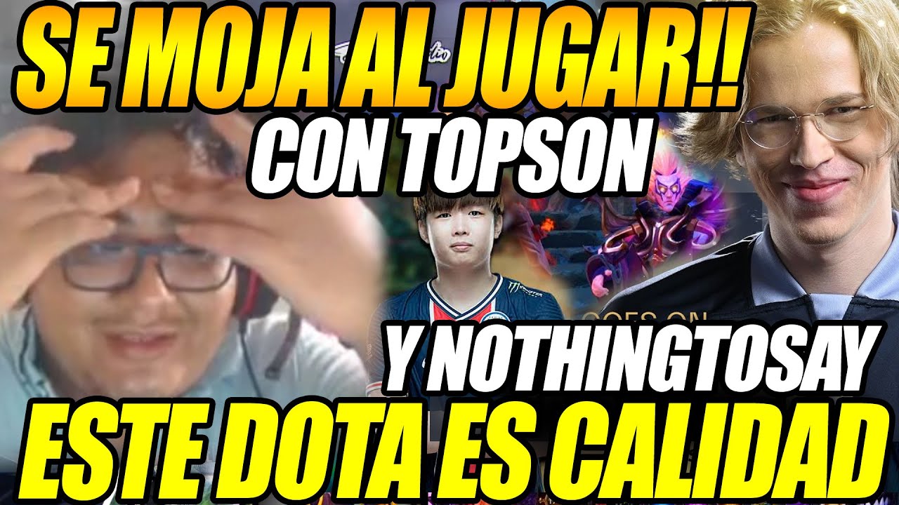 😱HISTORICO!!😱 SMASH SE MOJA AL ENCONTRARSE CON LAS LEYENDAS 