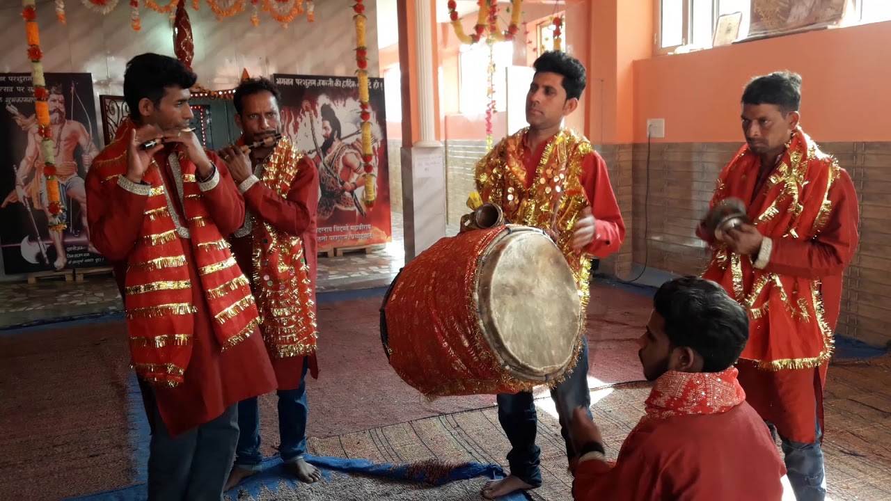 maa chandi parivaar poonch
