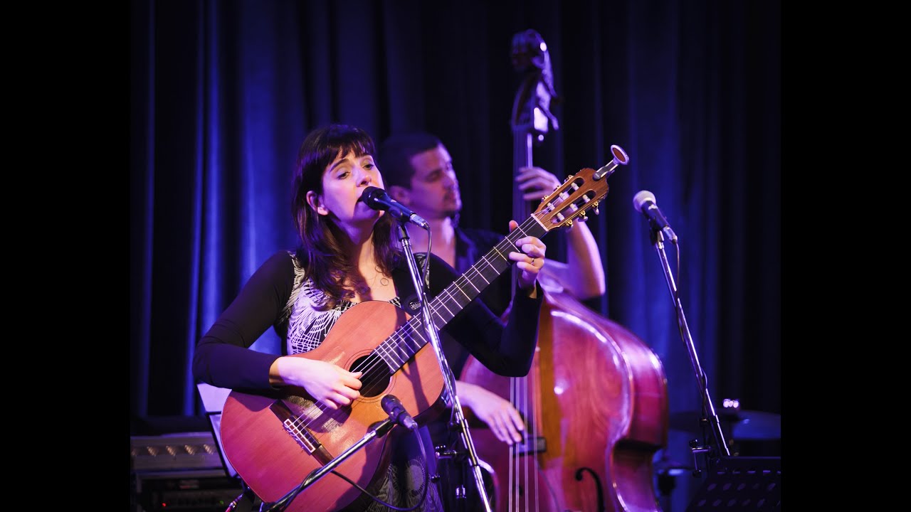 Georgina Hassan: Como respirar | La Sala Federal