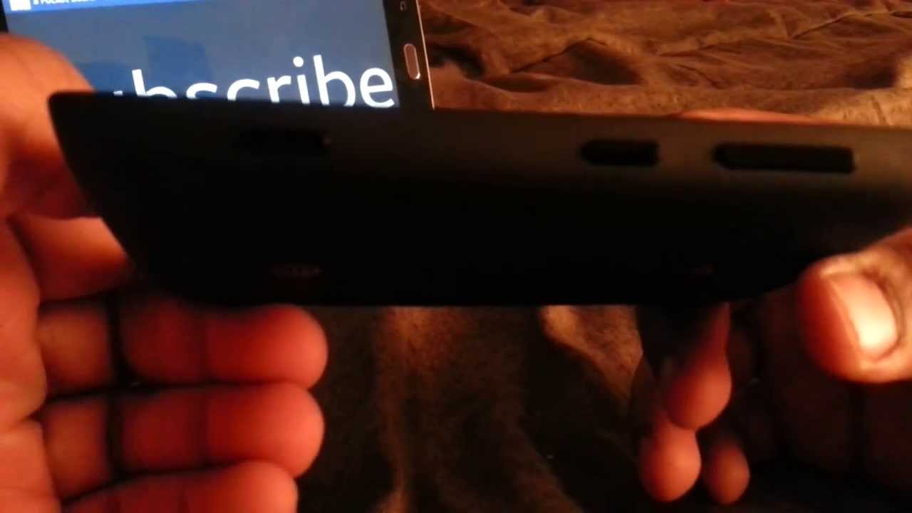 Nokia Lumia 520 Review (GoPhone)