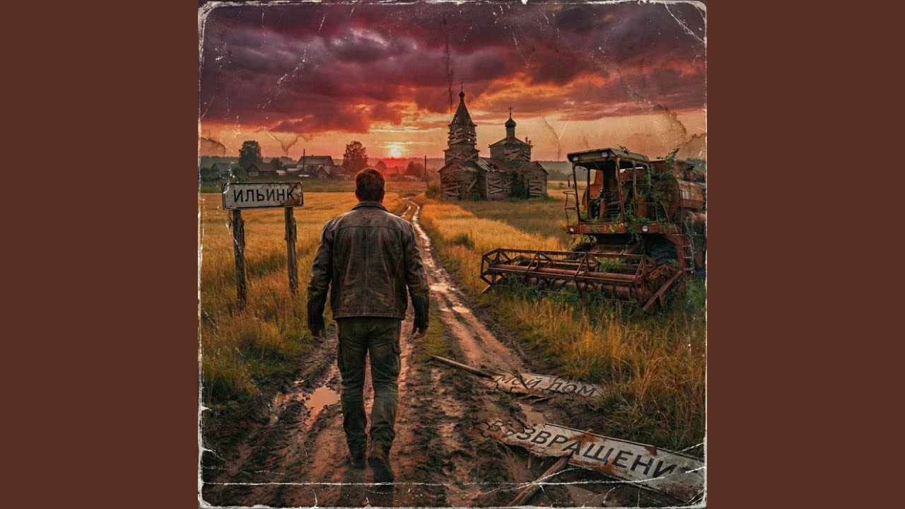 Цифровая тюрьма