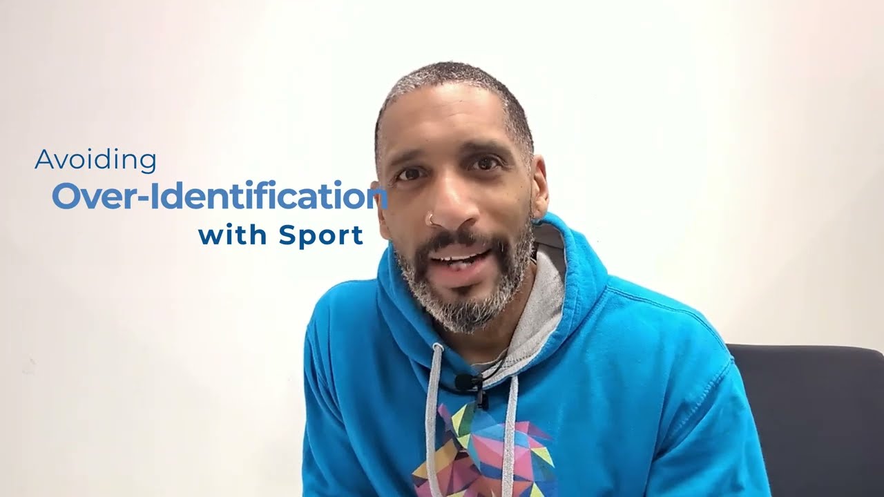 Strong Body, Strong Mind: Beating Stress and Burnout in Sport