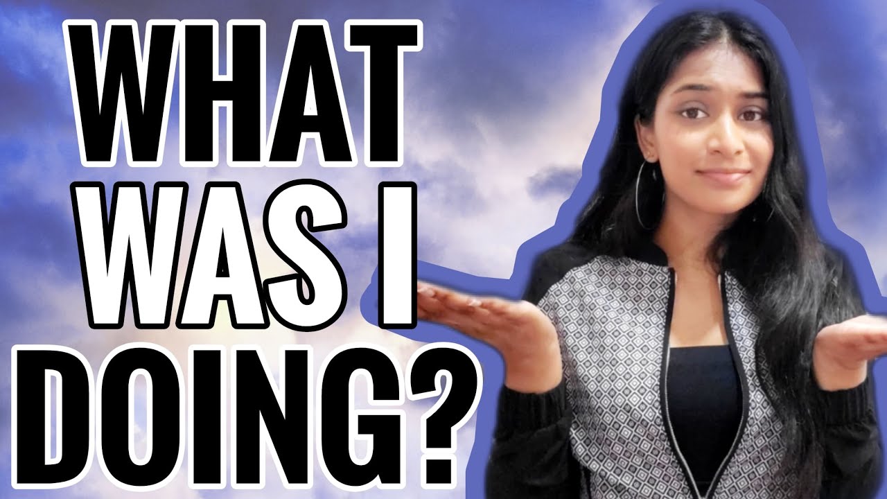 Top Mistakes I Made On My Personal Growth Journey
