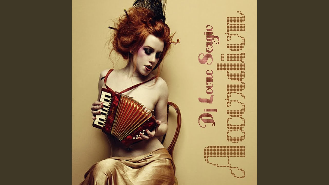 Accordion (Alternative Version)
