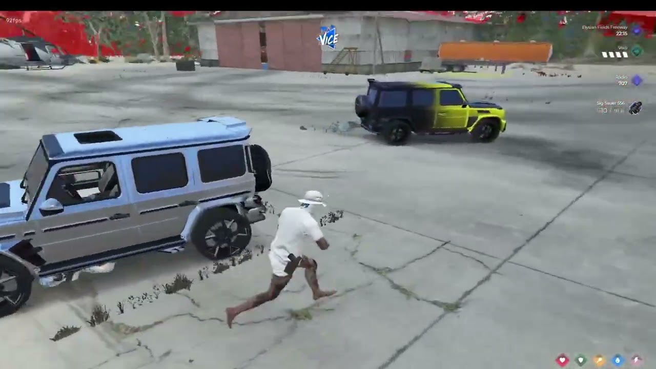 clipzin helicrash