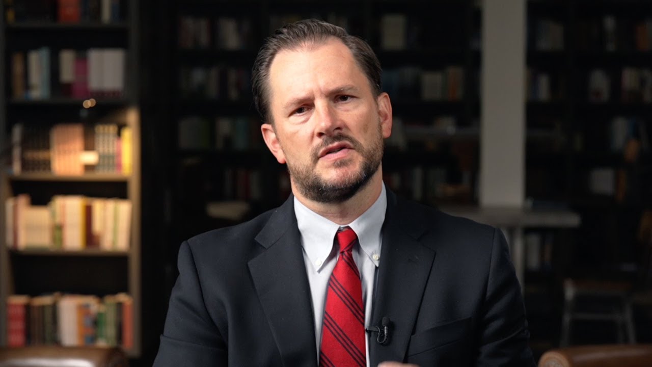 What does the Fatherhood of God mean? | Big Questions, Short Answers