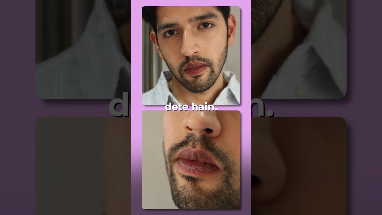 How to Get Rid of Dark Lips from Smoking? Fixderma Brightening Lip Balm Review!