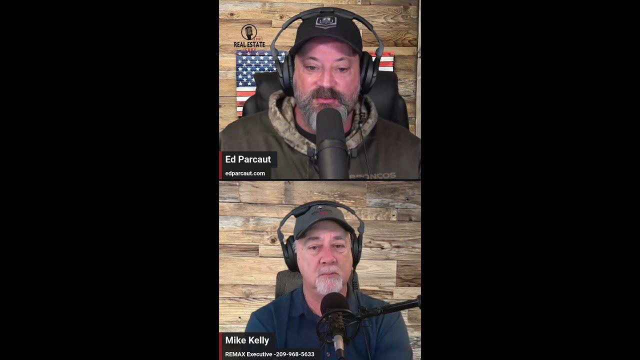 🎙 Real Estate Jerky Daily: Fresh Market Updates with a Side of Wit 🎙 📱