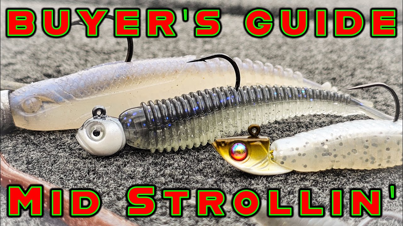 BUYER'S GUIDE: HOVER STROLLING AND MID STROLLING