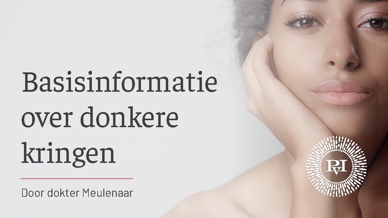 De belangrijkste informatie over donkere kringen | Praktijk voor Injectables