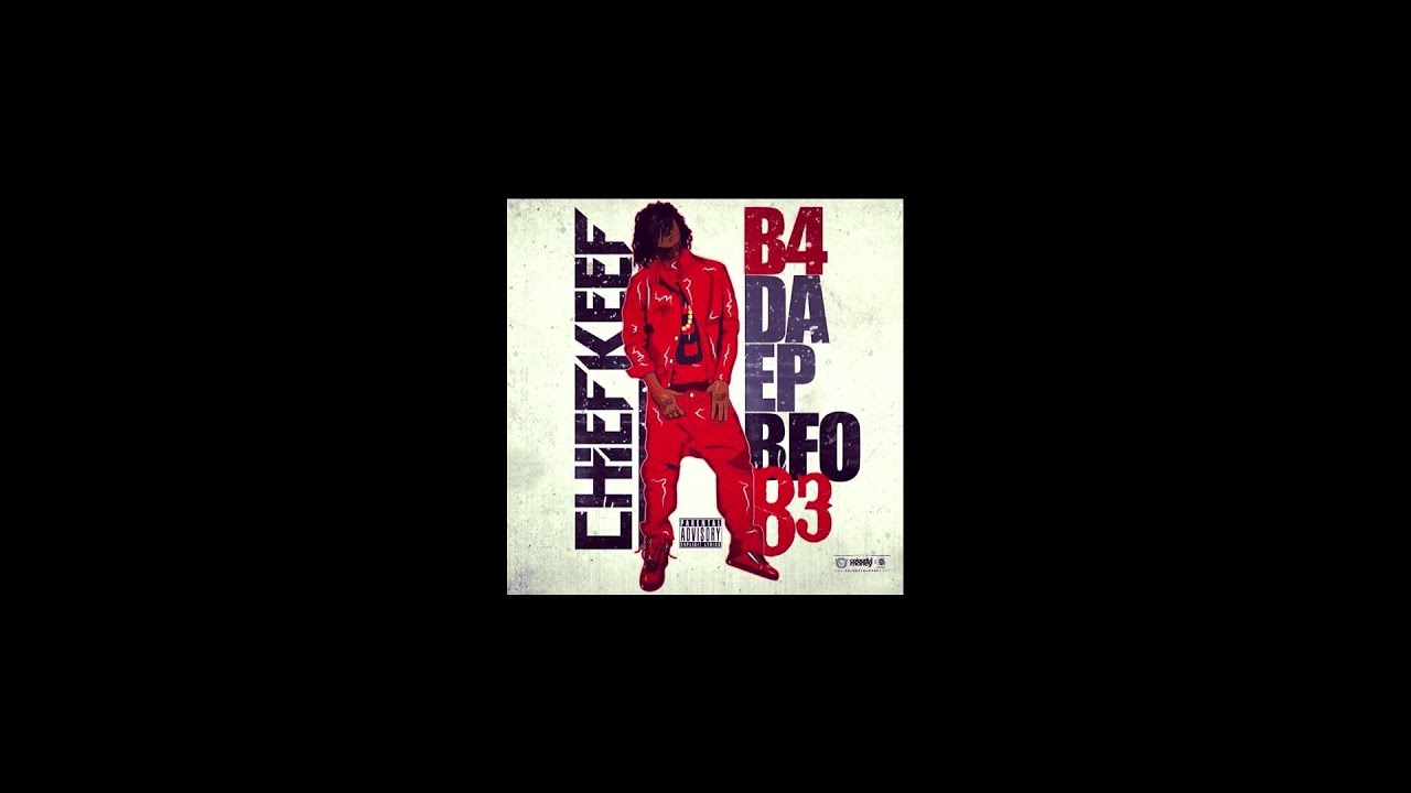 Chief Keef - Lucky Bastard