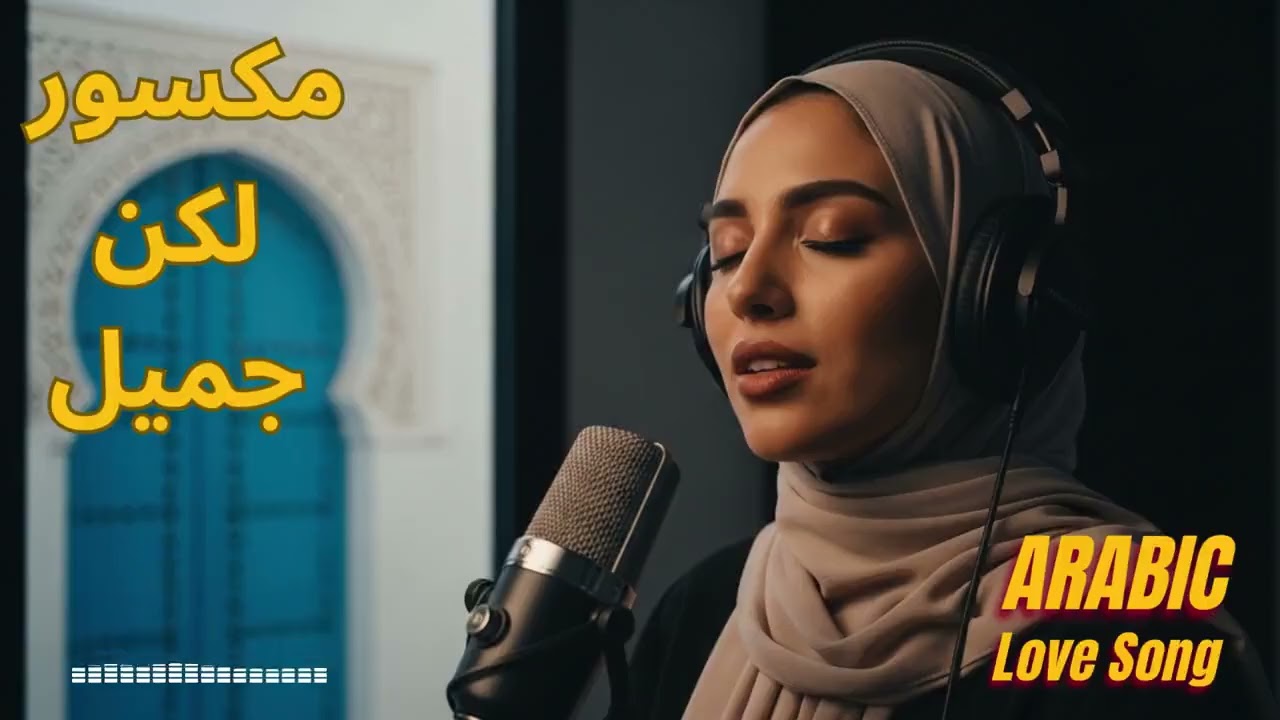 Arabic Romantic Songs Mix 2026 🎶 Timeless Love Music for Relax & Healing