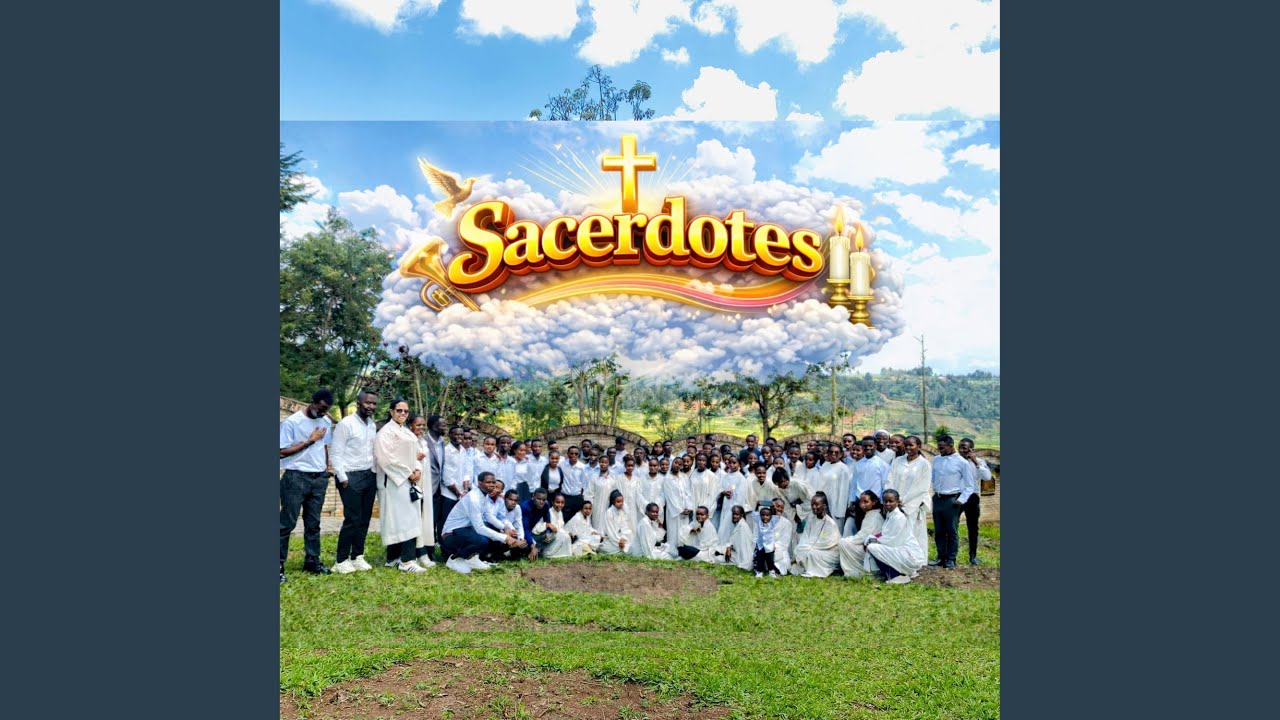 Sacerdotes