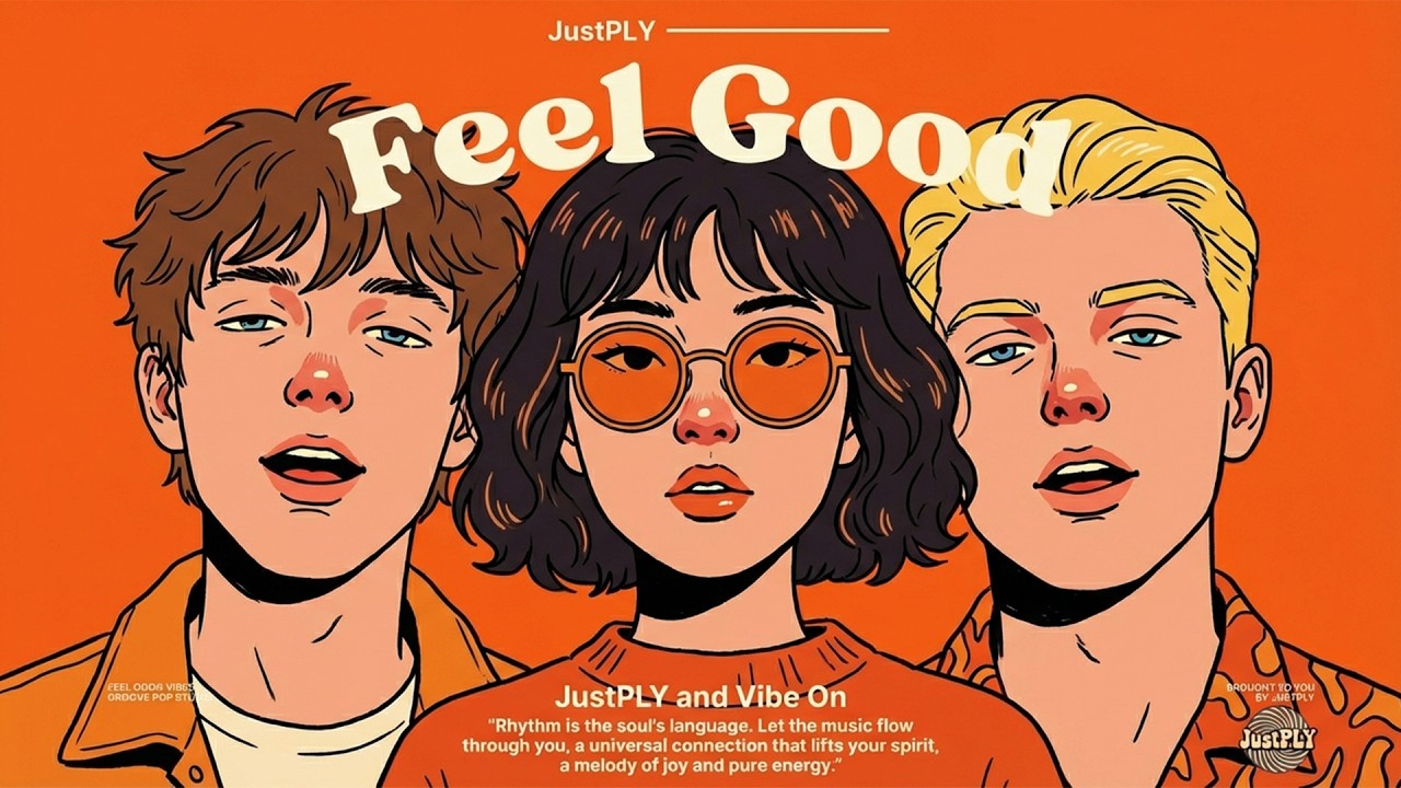 [𝐩𝐥𝐚𝐲𝐥𝐢𝐬𝐭] This vibe is WEEKEND energy… 🤍🎧 | Groove Pop, Feel Good 기분 좋아지는 음악