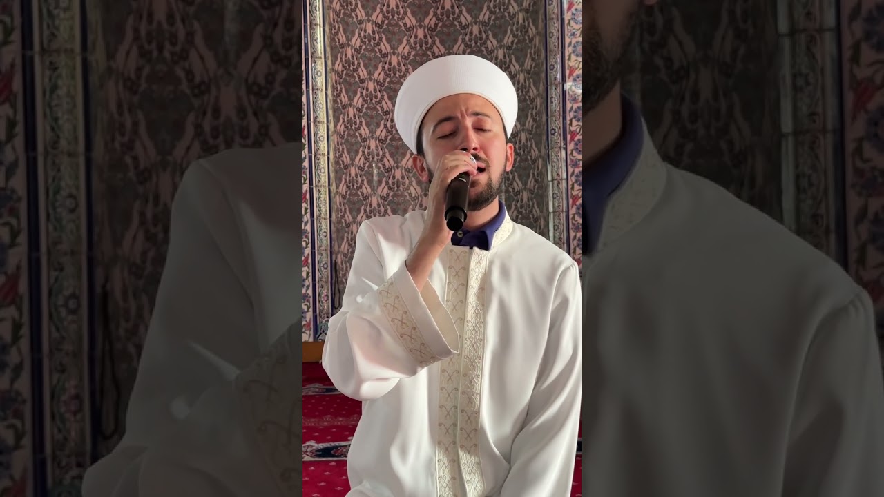 CAN ATICI  Mevlid Kandili Özel Çekim 2025 