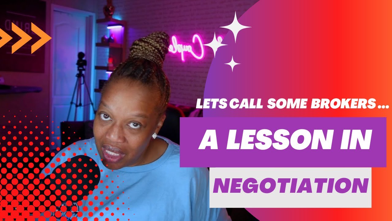 Lets Call Some Brokers & Negotiate Some Loads | the Boxtruck Couple
