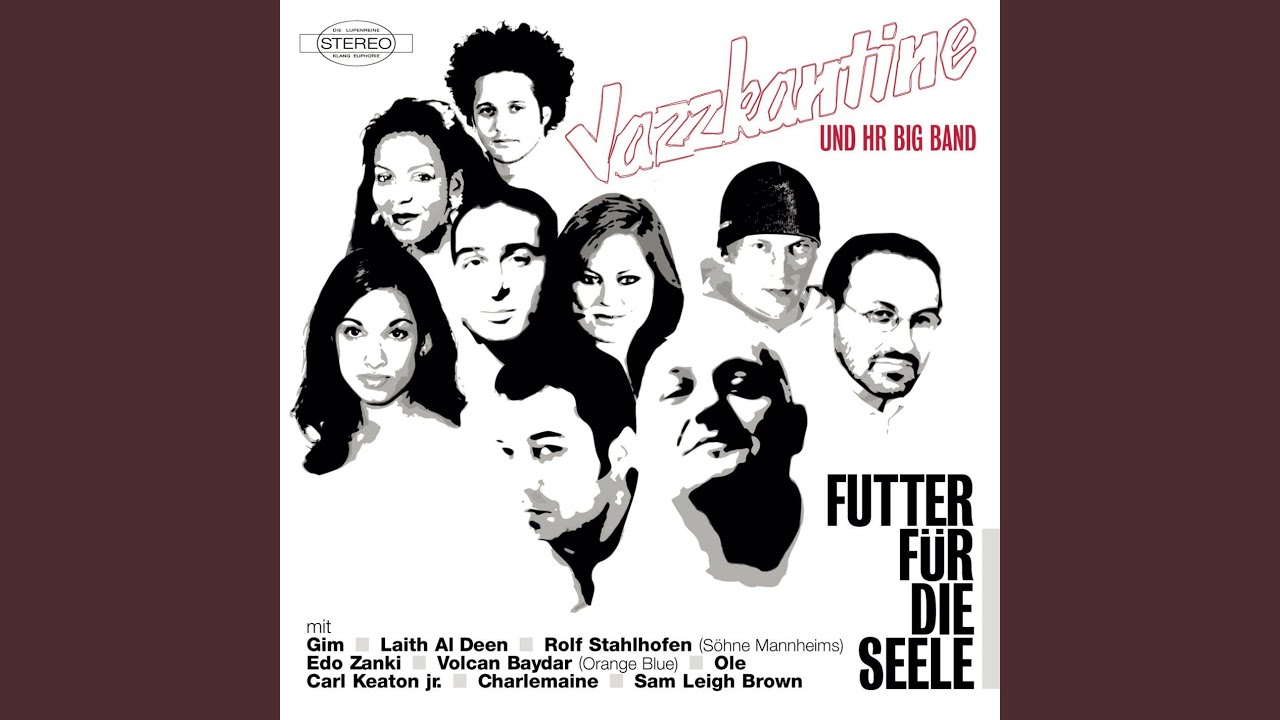 Funk-O-Matic (Live)