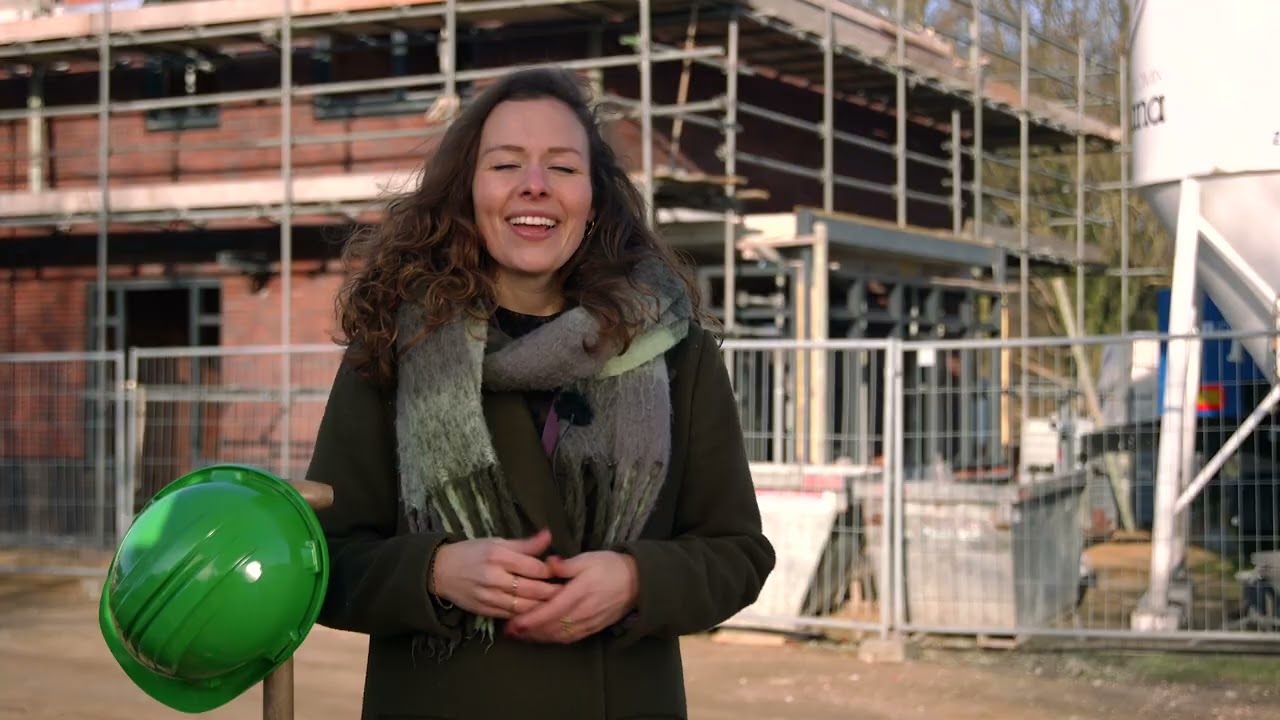 CDA Beesel  - Wonen en werken in balans