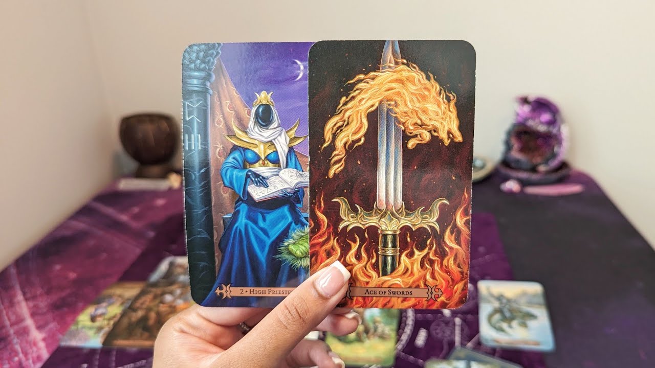 ♒ AQUARIUS (NO COMMUNICATION) 💔 - They feel their mind games have emotionally exhausted you...