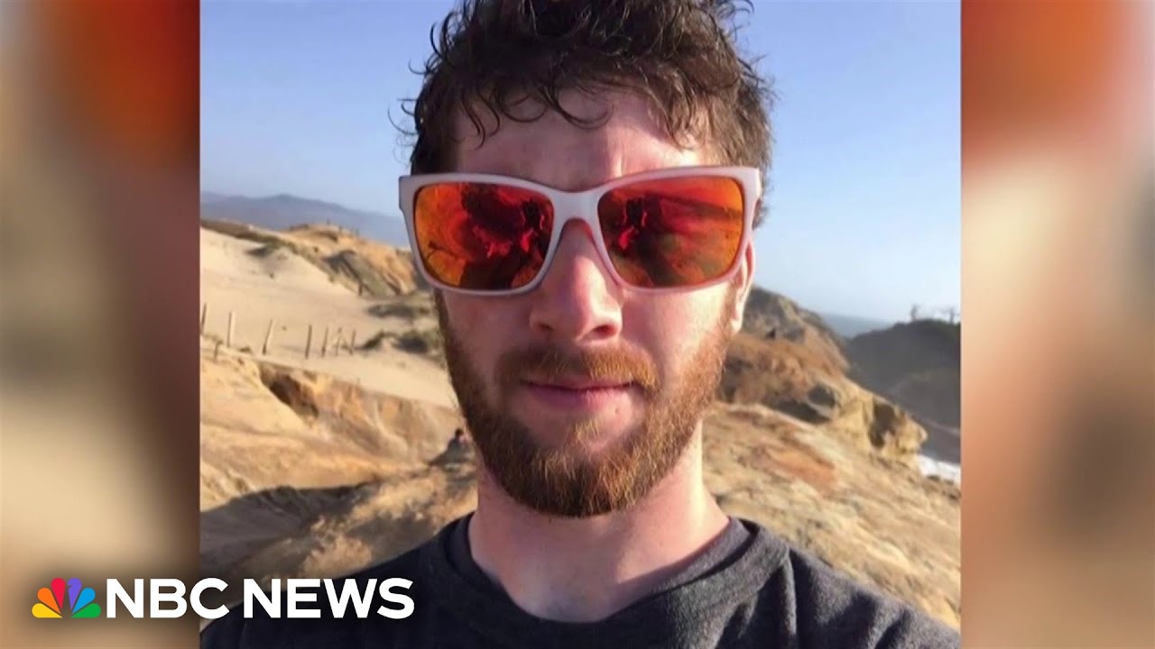 Hero in deadly Oregon elementary school shooting is Kaylub Giamanco, father of 2 students