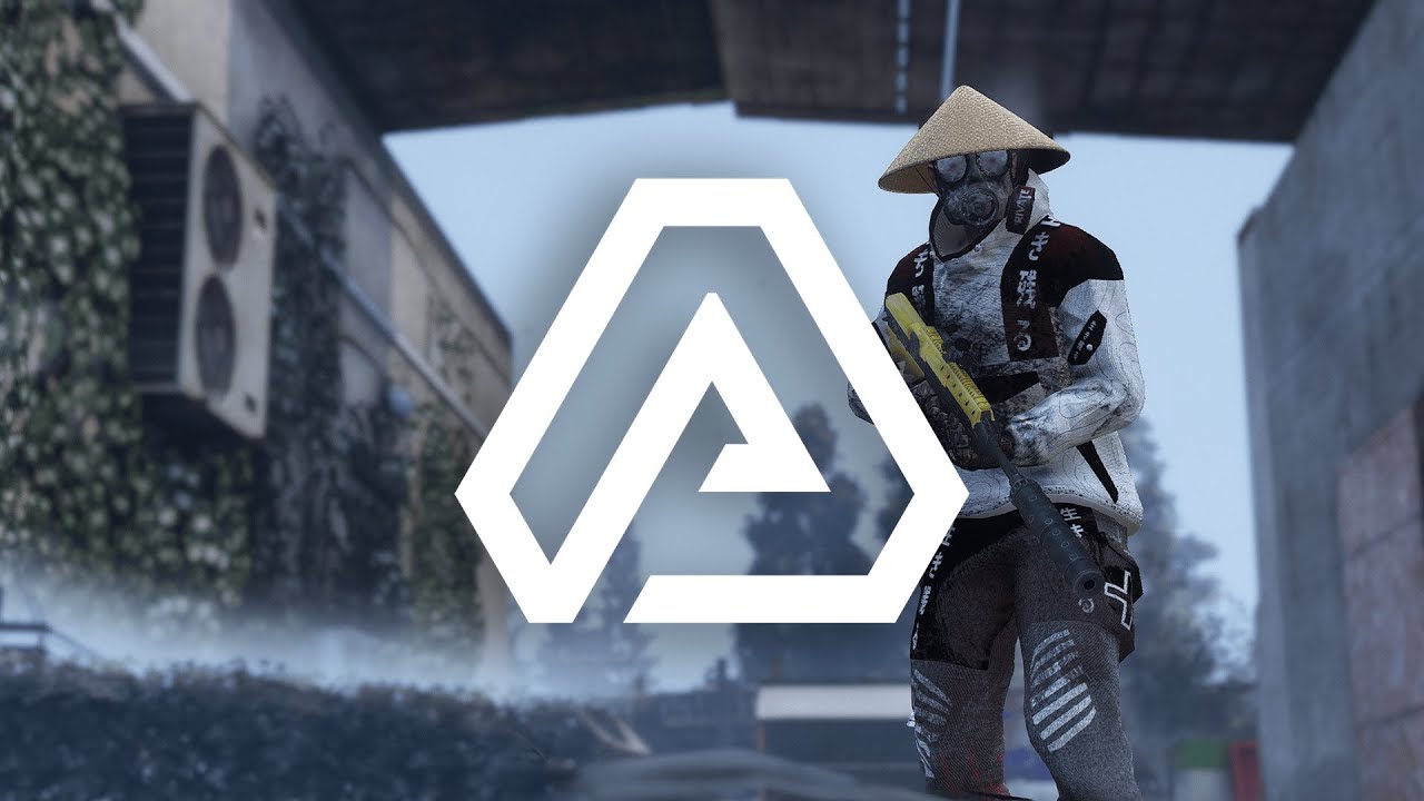 Project ALPHA 6.0 - Update Trailer (FiveM Zombie Survival PvE)