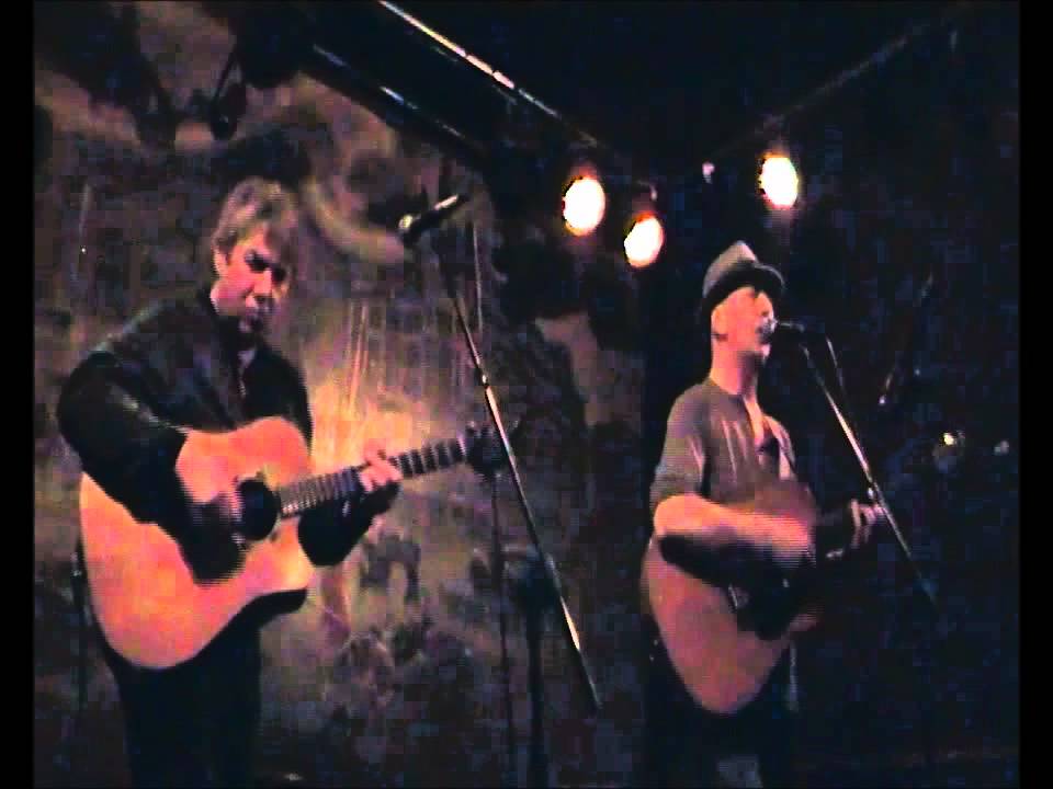 The old bridge Miso Petrovic en Sandi Durakovic   Hopa 12 en hou je vast glas