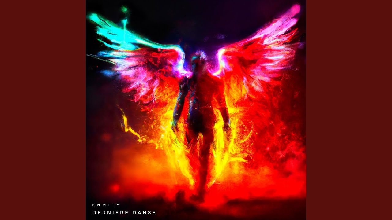 DERNIERE DANSE (HARDSTYLE)