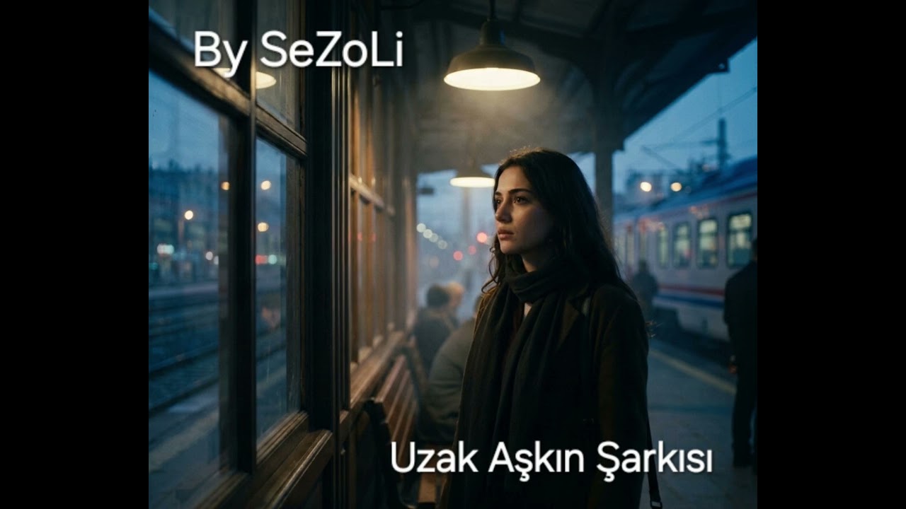 Uzak Aşkın  Şarkısı..