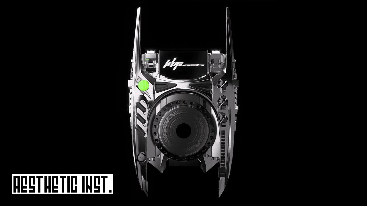 aespa 에스파 'Pink Hoodie' (Official Instrumental)