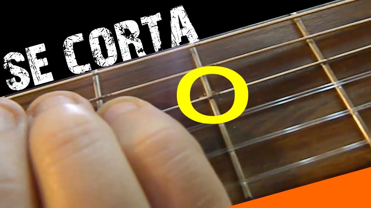 La Cuarta Cuerda que Siempre se Corta - por Jesús Amaya...