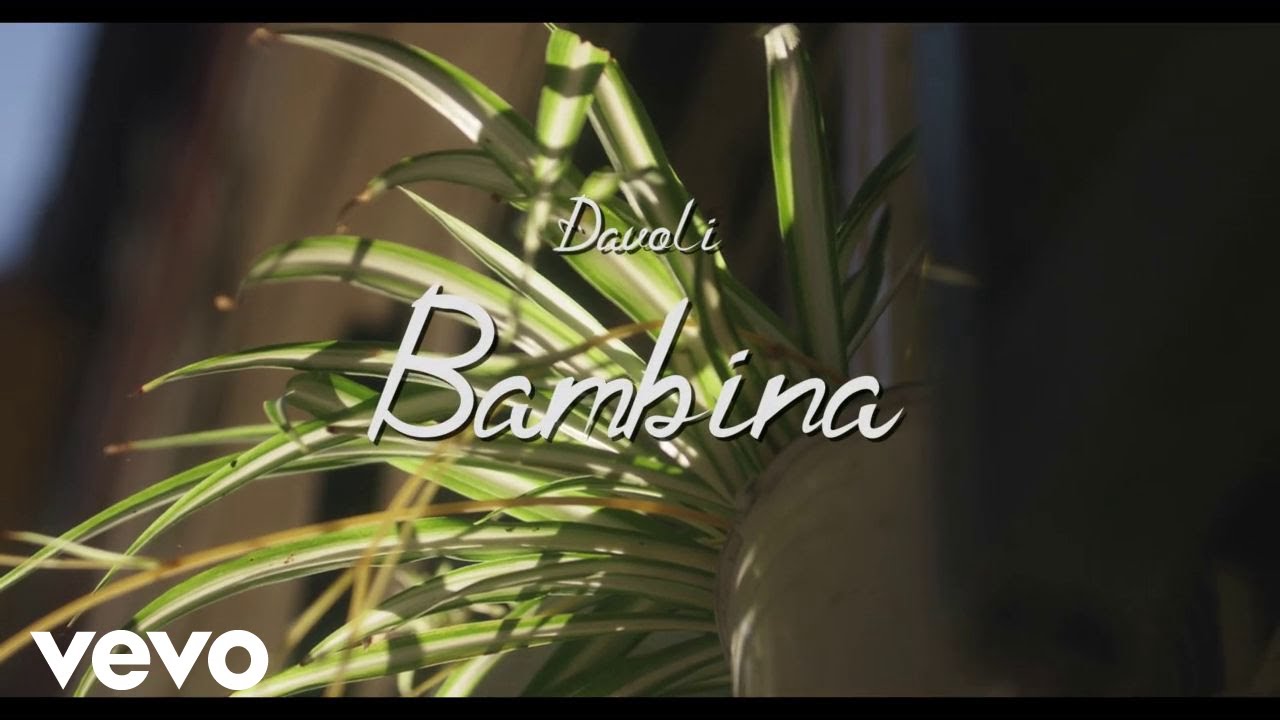Đavoli - Bambina
