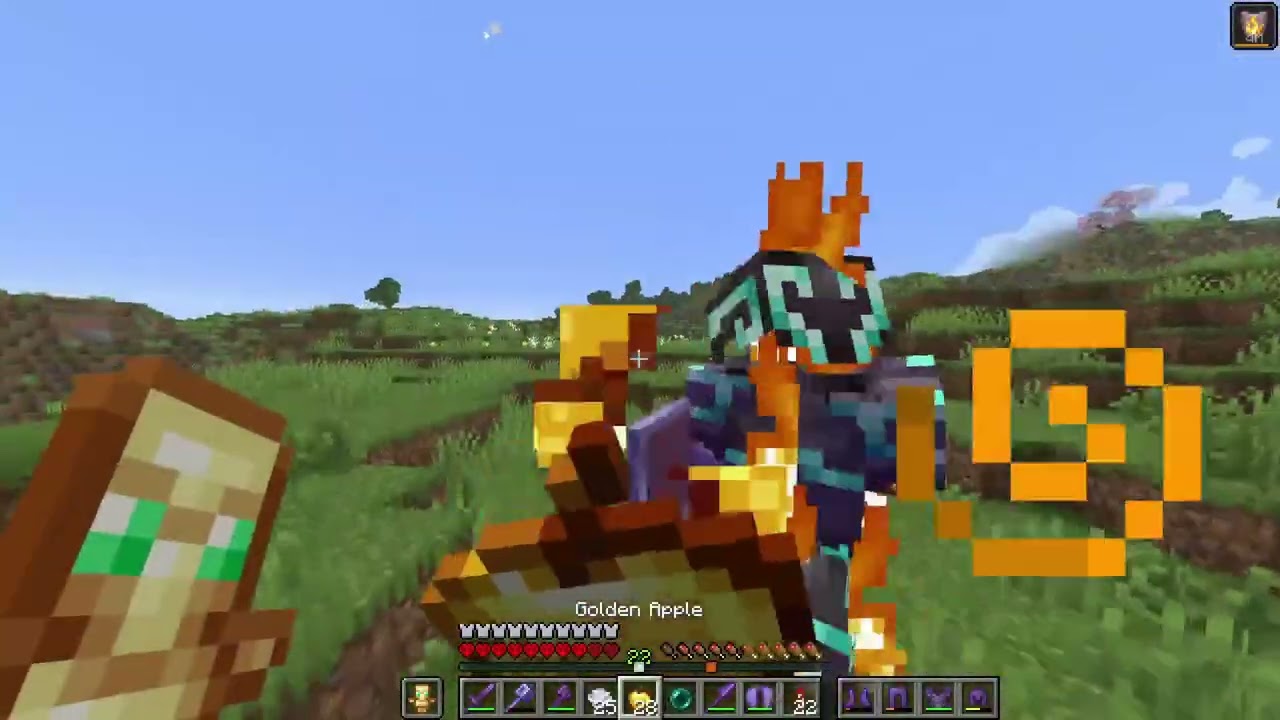 Ich habe zum ersten mal auf Dead Smp ein Fight Verloren