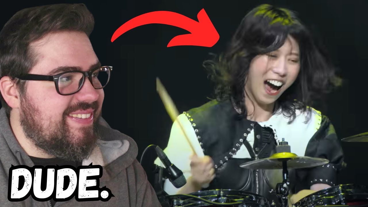 This New BAND-MAID Live Is INSANE!