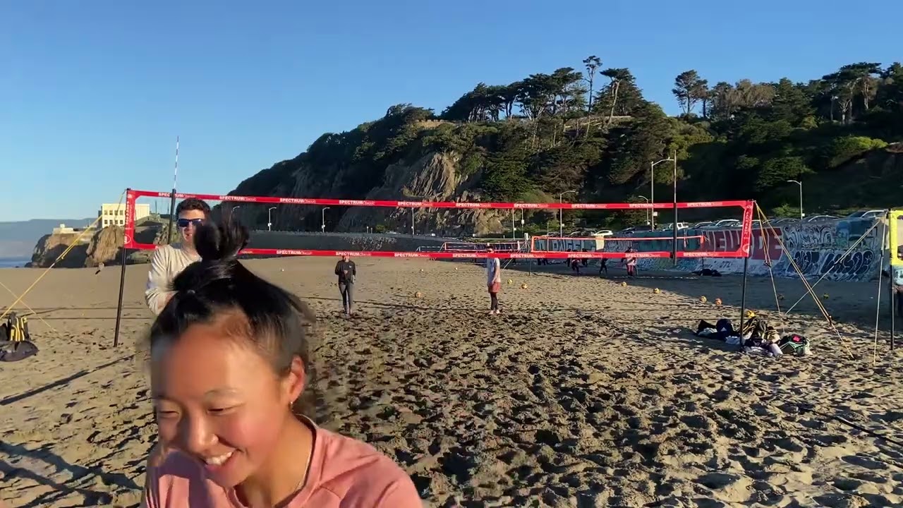 1/9 coed game 3