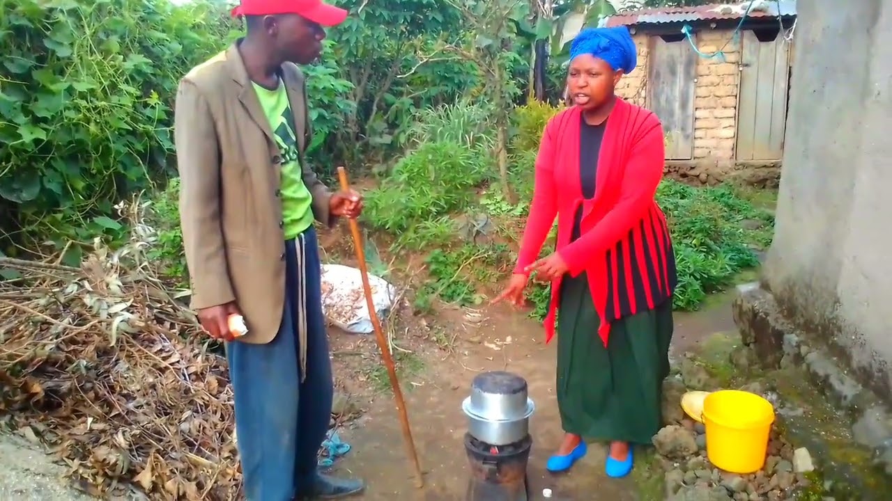 umugabo-udahaha!💥