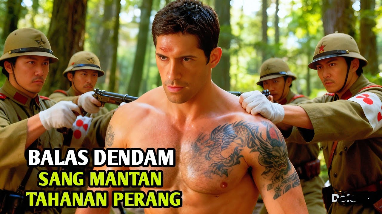 Para Tentara Jepang, Menyesal Menyesal Telah Meremehkan Militer Pasukan Khusus Ini
