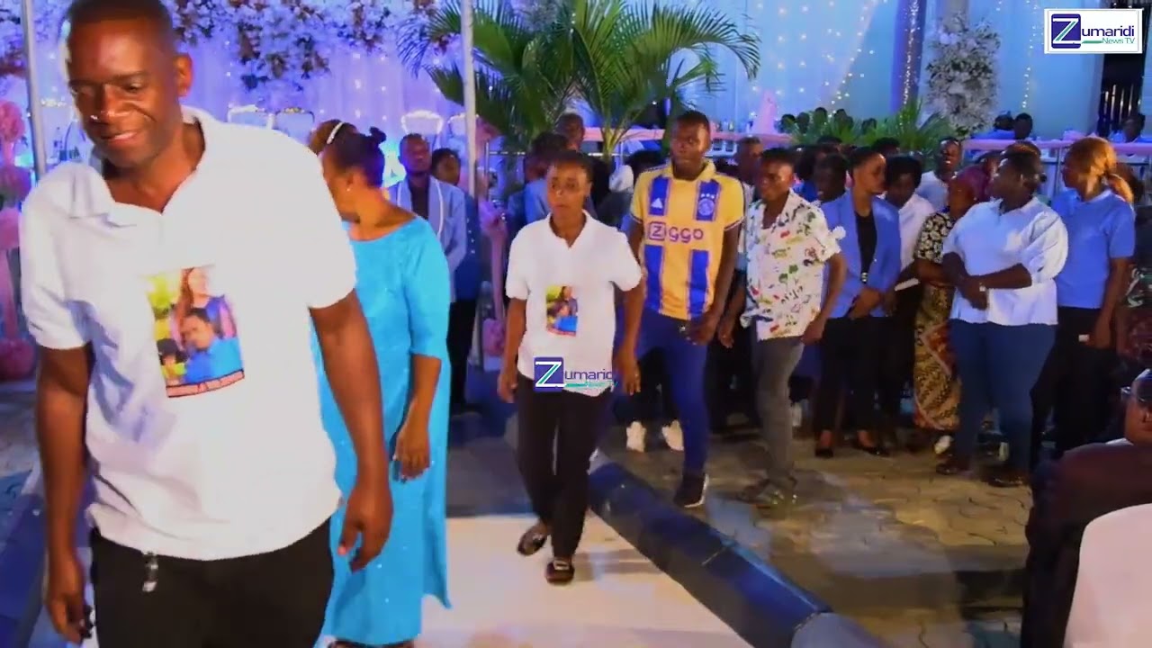 WALIORIPOTI POLISI 26-02-2022 BILA KUFIKISHWA MAHAKAMANI Hadi ZUMARIDI Aliposhinda Rufaa 25-08-2023